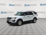 2016 Ford Explorer Base