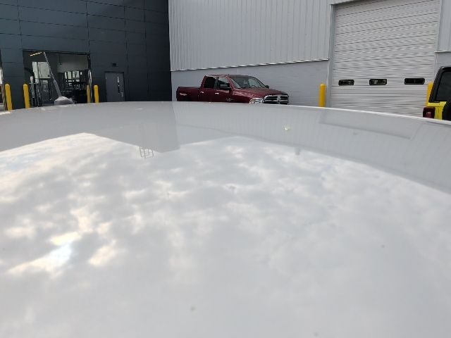 2016 Ford Escape S