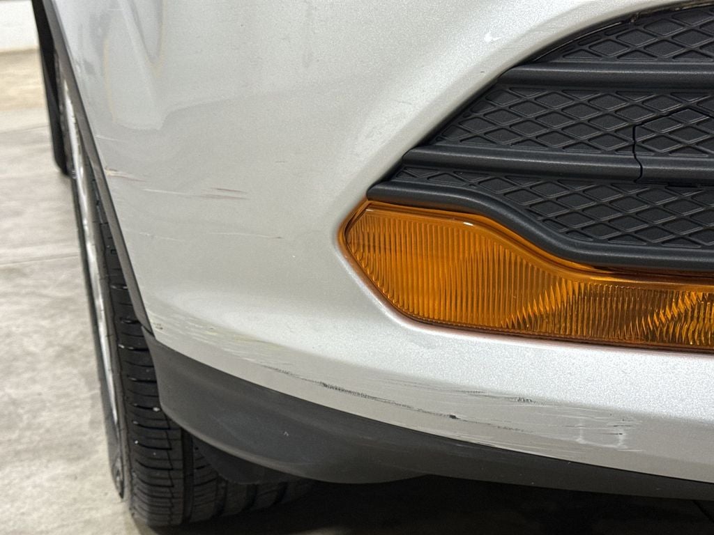 2016 Ford Escape S