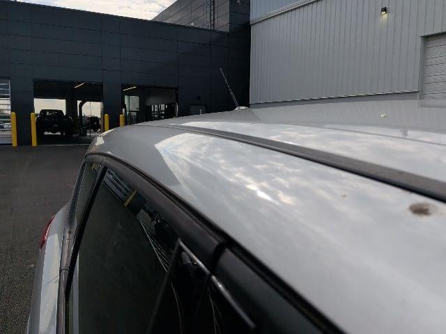 2016 Ford Escape S