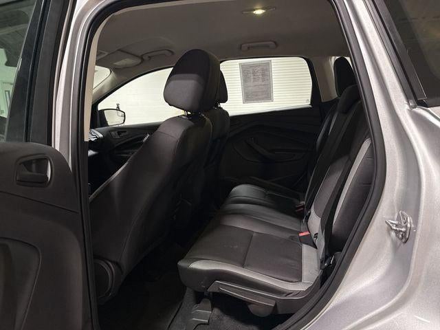 2016 Ford Escape S