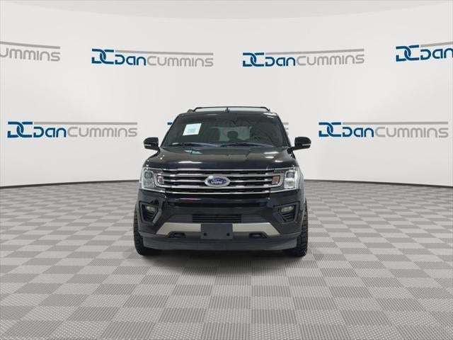 2018 Ford Expedition XLT