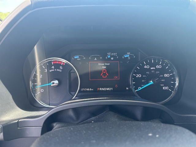 2019 Ford F-250SD Lariat