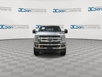 2017 Ford F-250SD Lariat