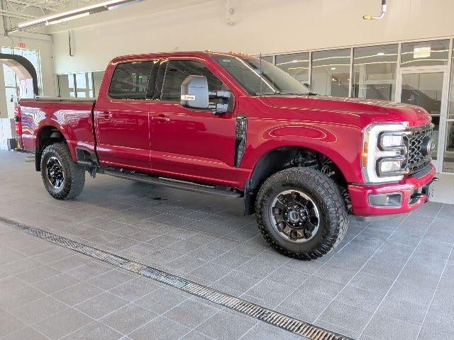 2025 Ford F-250SD XLT
