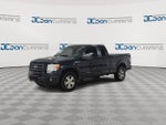 2010 Ford F-150 STX