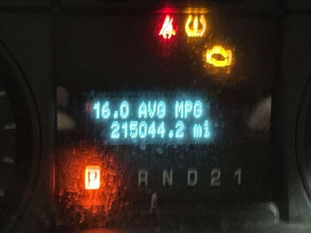 2010 Ford F-150 STX