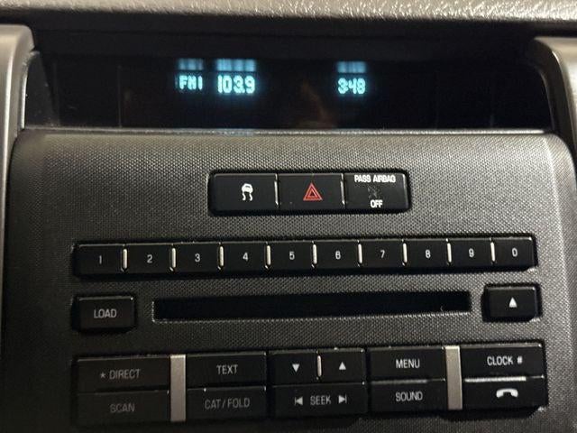 2010 Ford F-150 STX
