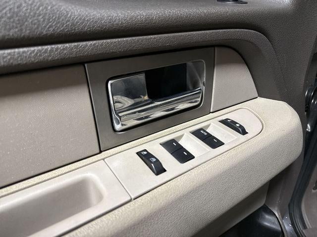 2010 Ford F-150 STX