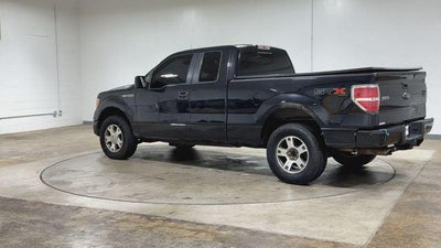 2010 Ford F-150 STX