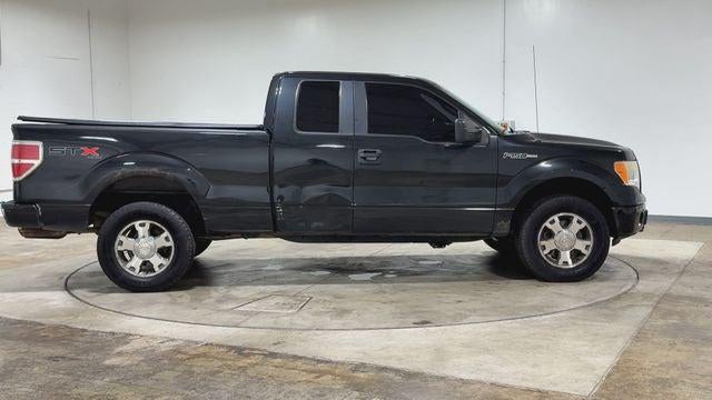 2010 Ford F-150 STX