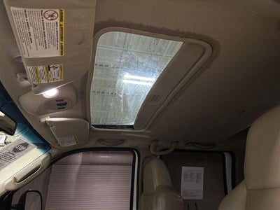 2006 Ford F-350SD Lariat