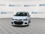 2018 Chevrolet Sonic LS