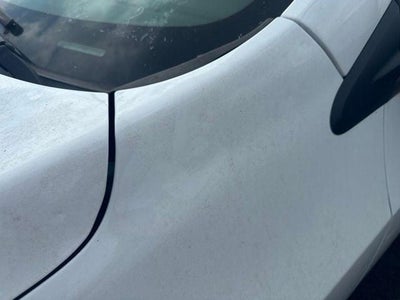2018 Chevrolet Sonic LS