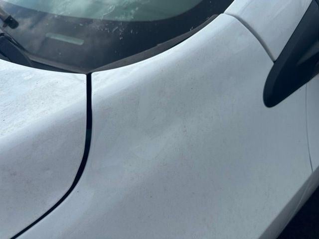 2018 Chevrolet Sonic LS