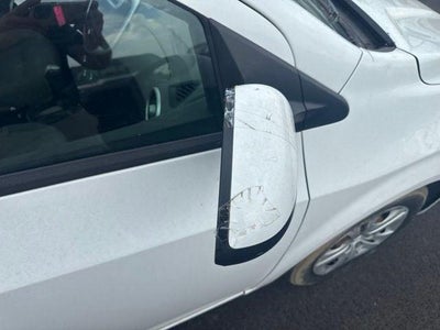 2018 Chevrolet Sonic LS