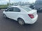 2018 Chevrolet Sonic LS