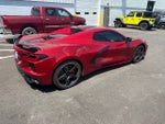 2024 Chevrolet Corvette Stingray 3LT