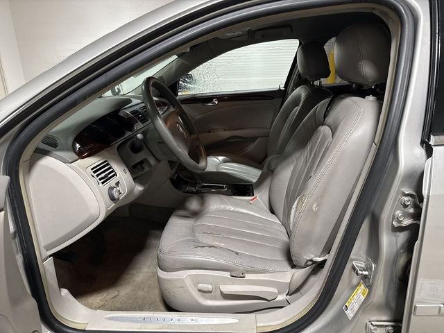 2006 Buick Lucerne CX