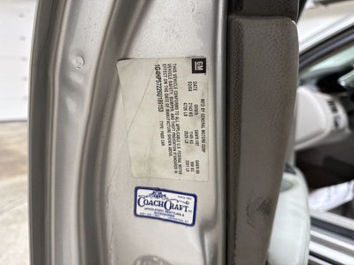 2006 Buick Lucerne CX