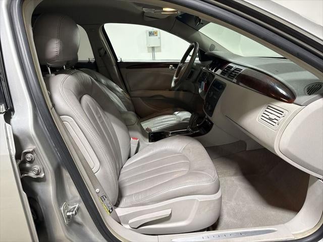 2006 Buick Lucerne CX