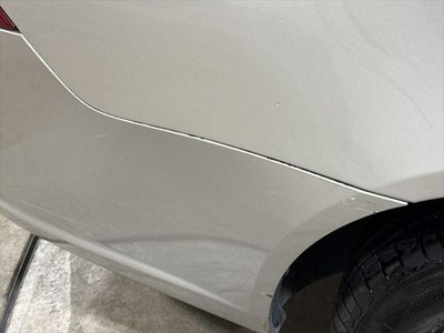 2006 Buick Lucerne CX