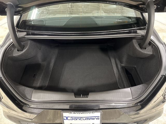 2024 Cadillac CT4 V-Series Blackwing