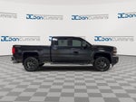 2015 Chevrolet Silverado 2500HD LT
