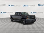 2015 Chevrolet Silverado 2500HD LT