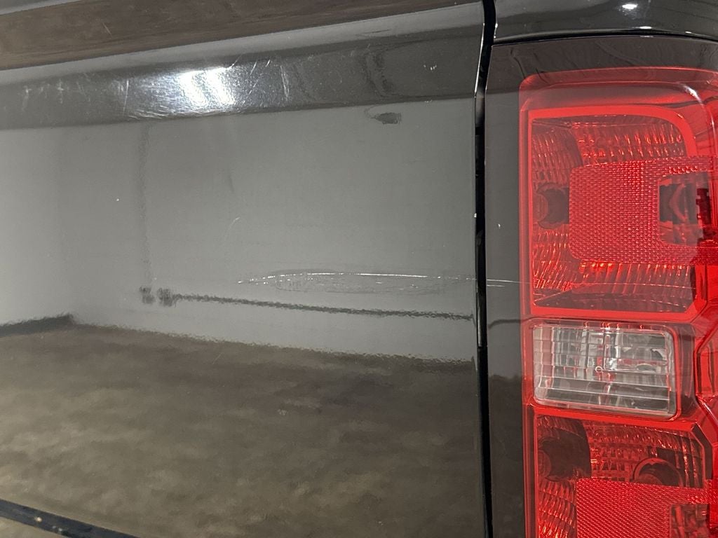 2015 Chevrolet Silverado 2500HD LT