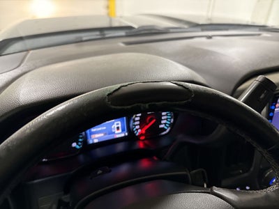 2015 Chevrolet Silverado 2500HD LT