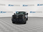2015 Chevrolet Silverado 2500HD LT