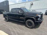 2025 Chevrolet Silverado 2500HD ZR2