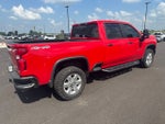 2020 Chevrolet Silverado 2500HD Custom