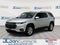 2021 Chevrolet Traverse LT 1LT