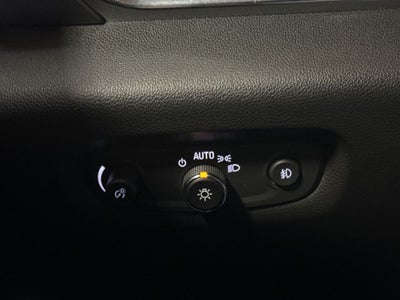 2021 Chevrolet Traverse LT 1LT