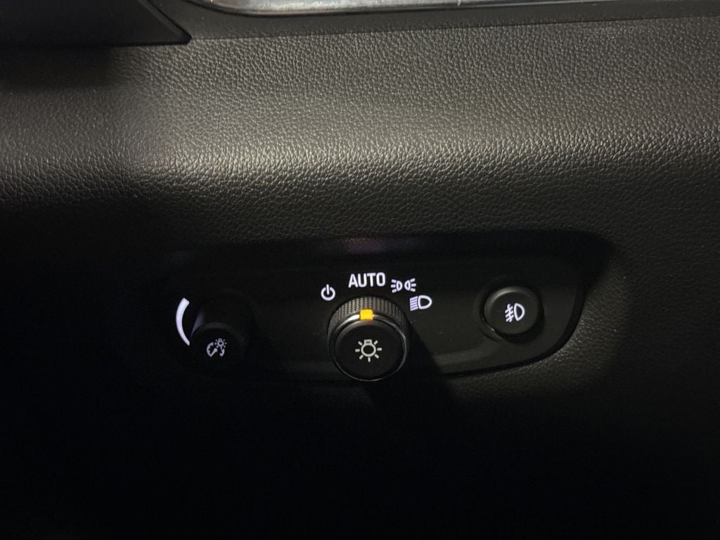 2021 Chevrolet Traverse LT 1LT