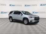 2021 Chevrolet Traverse LT 1LT