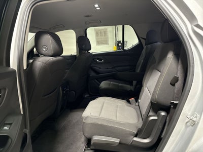 2021 Chevrolet Traverse LT 1LT