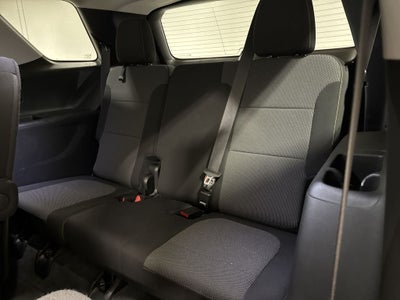 2021 Chevrolet Traverse LT 1LT