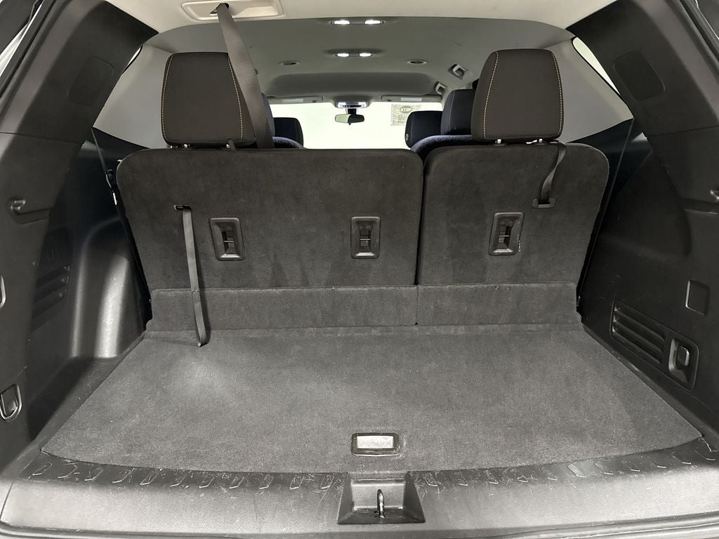 2021 Chevrolet Traverse LT 1LT