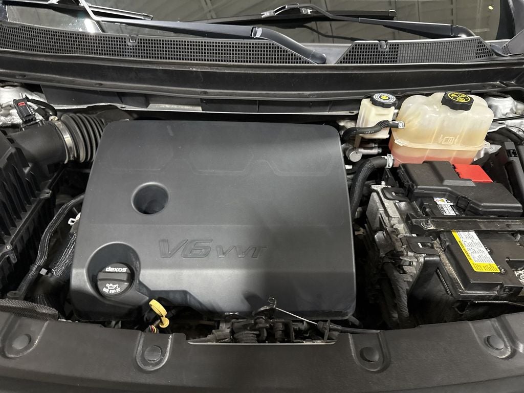 2021 Chevrolet Traverse LT 1LT