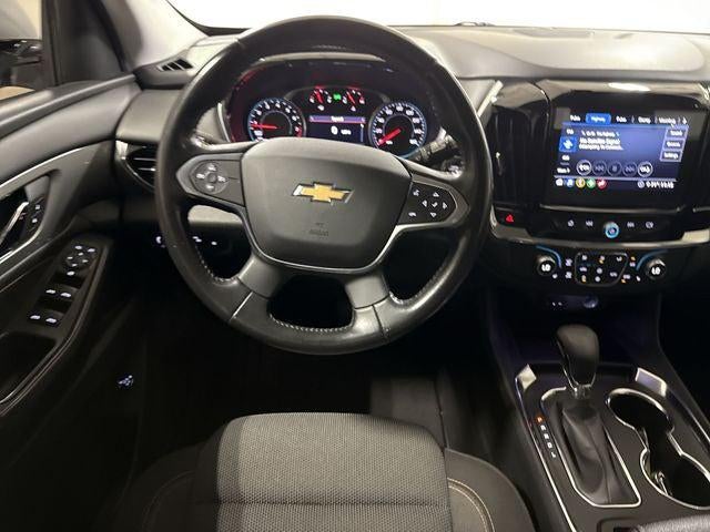2021 Chevrolet Traverse LT 1LT