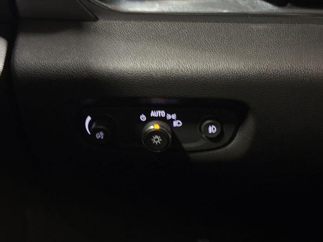 2021 Chevrolet Traverse LT 1LT