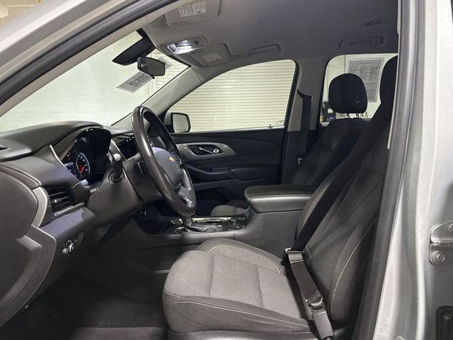 2021 Chevrolet Traverse LT 1LT