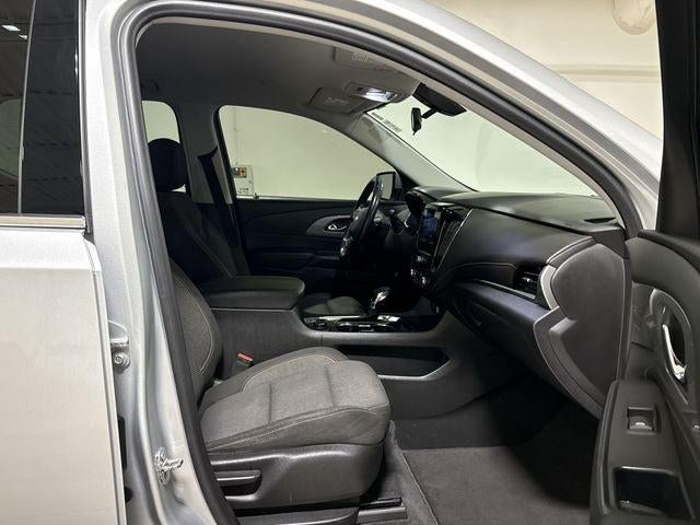 2021 Chevrolet Traverse LT 1LT