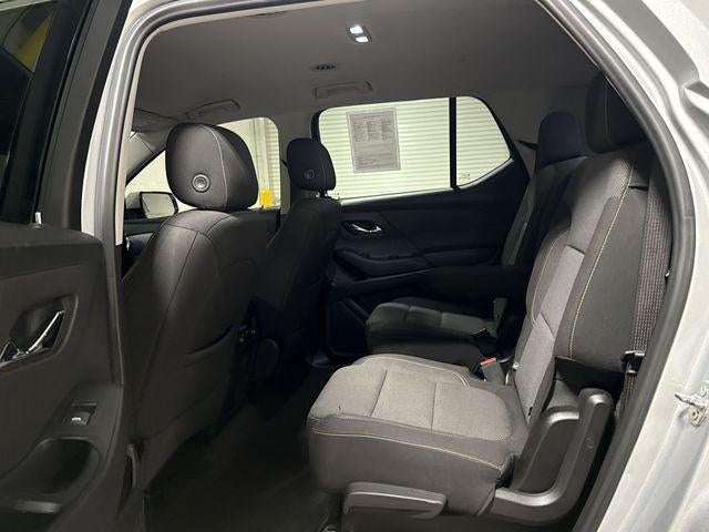 2021 Chevrolet Traverse LT 1LT