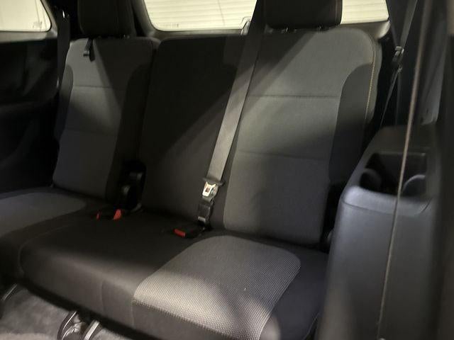 2021 Chevrolet Traverse LT 1LT
