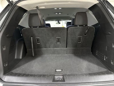 2021 Chevrolet Traverse LT 1LT