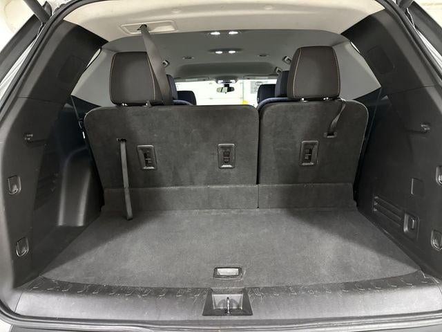 2021 Chevrolet Traverse LT 1LT